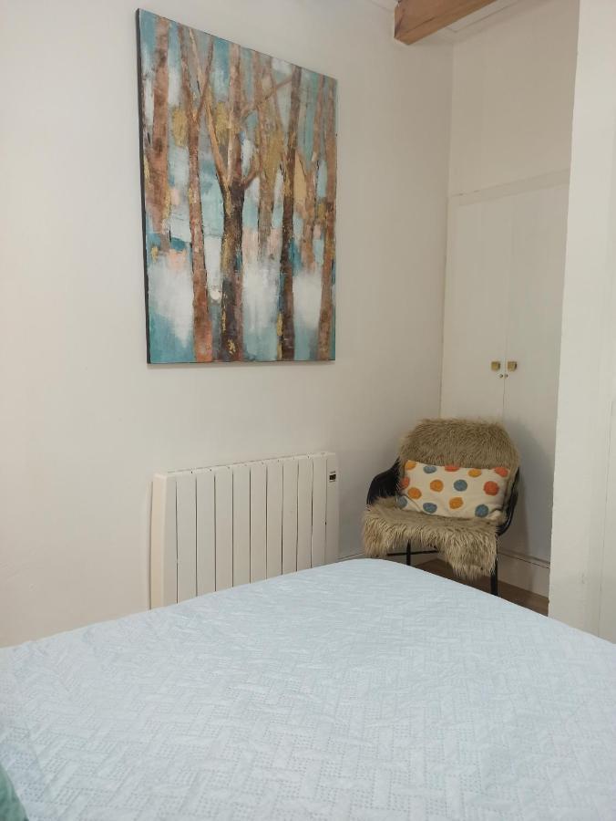Apartamento La Montesa La Virgen de la Vega Exterior foto